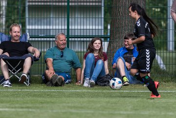 Bild 68 - wBJ Hamburger SV : SV Henstedt Ulzburg : Ergebnis: 4:2